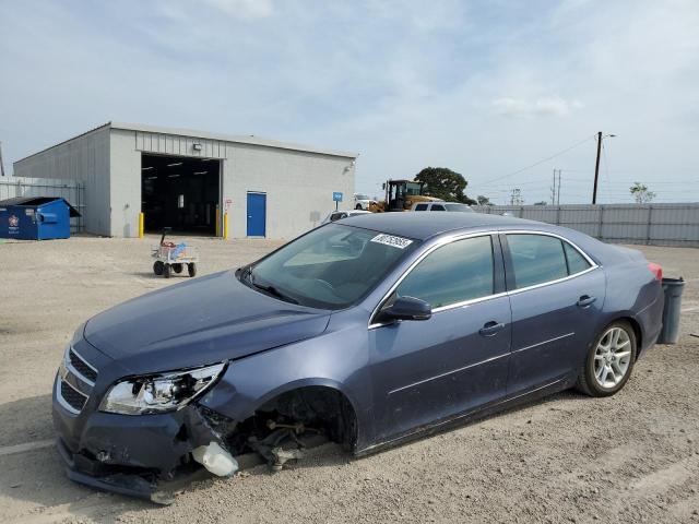 2013 CHEVROLET MALIBU 1LT, 