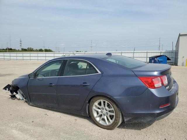 1G11C5SA0DF344230 - 2013 CHEVROLET MALIBU 1LT 蓝色 照片 2