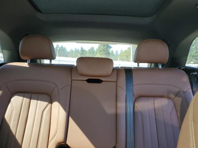 WA1BNAFY7K2124412 - 2019 AUDI Q5 PREMIUM PLUS WHITE photo 10