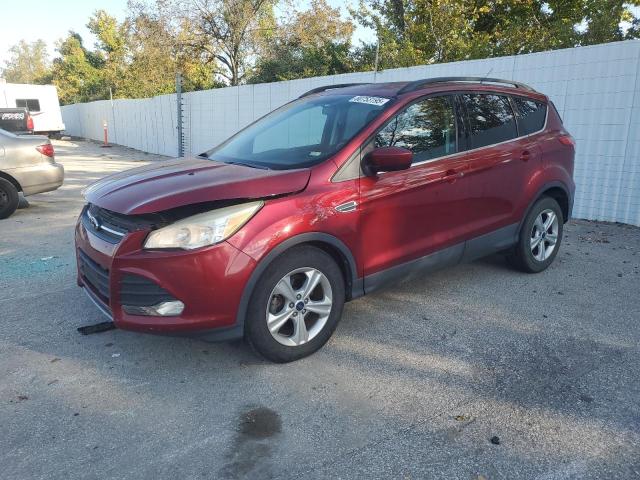 2014 FORD ESCAPE SE, 