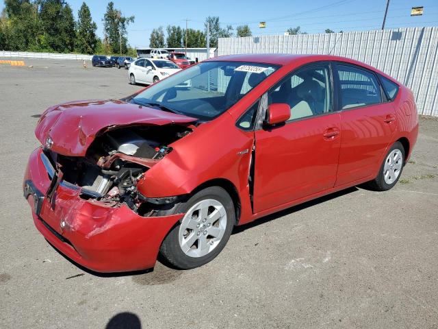 2006 TOYOTA PRIUS, 