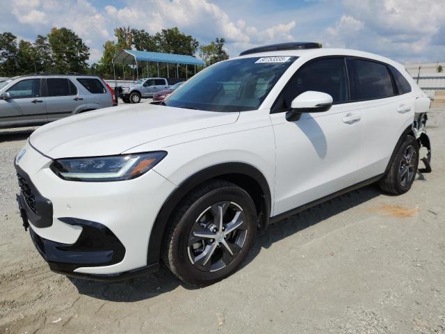 2024 HONDA HR-V EXL, 