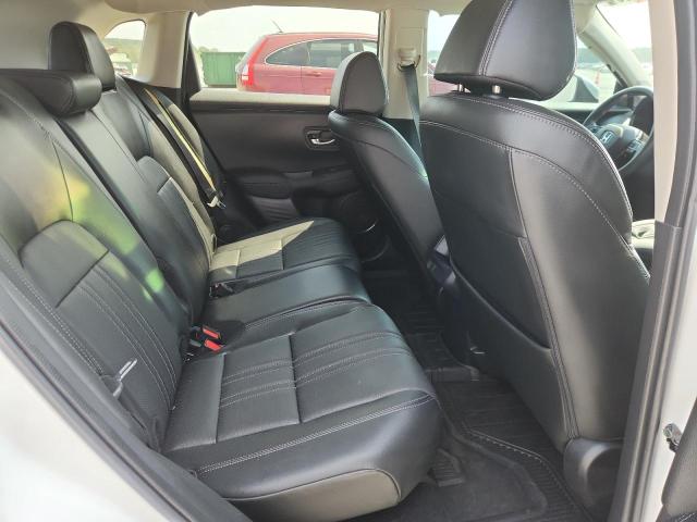 3CZRZ2H77RM780755 - 2024 HONDA HR-V EXL Blanco foto 10