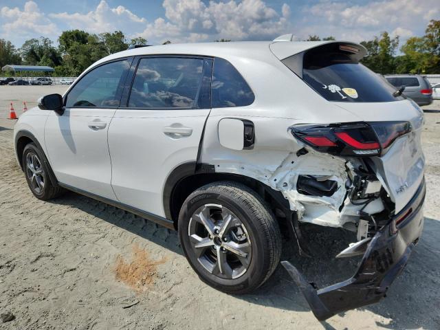 3CZRZ2H77RM780755 - 2024 HONDA HR-V EXL Blanco foto 2