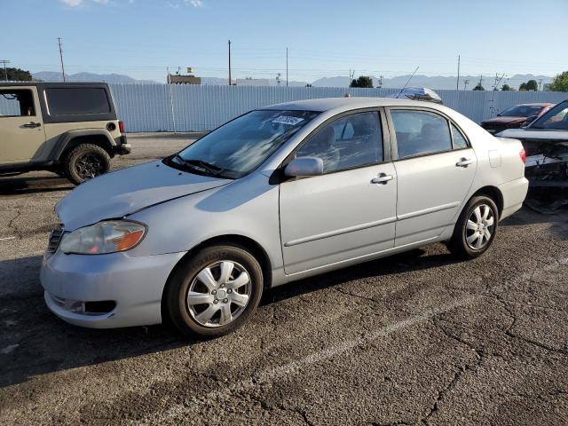 2007 TOYOTA COROLLA CE, 