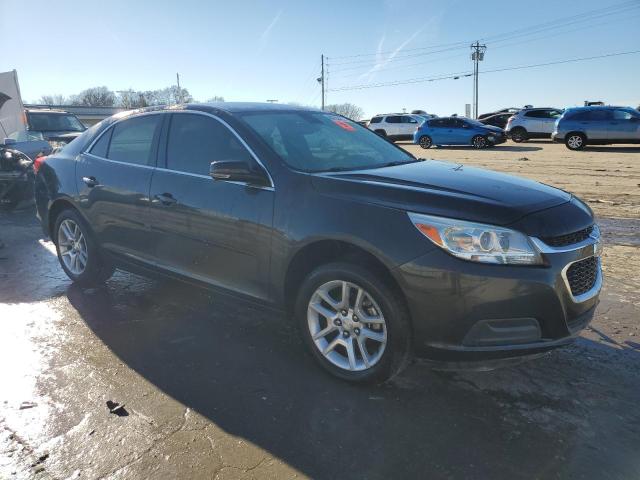 1G11C5SL8EF157059 - 2014 CHEVROLET MALIBU 1LT BLACK photo 4