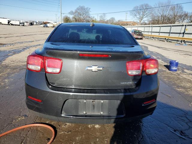 1G11C5SL8EF157059 - 2014 CHEVROLET MALIBU 1LT Қара фото 6