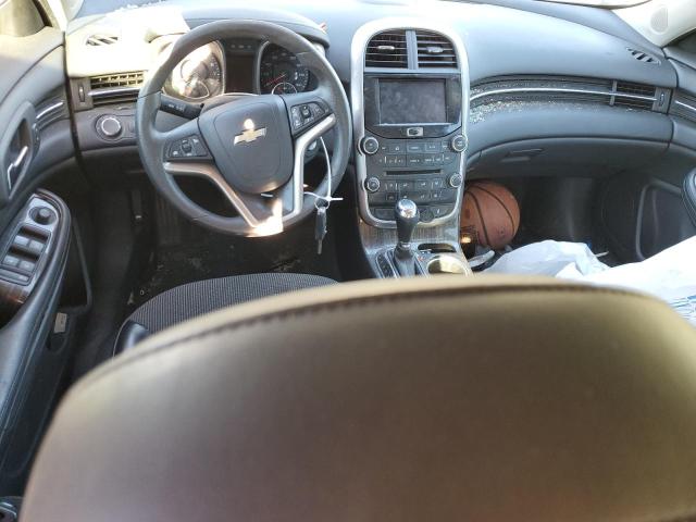 1G11C5SL8EF157059 - 2014 CHEVROLET MALIBU 1LT Қара фото 8