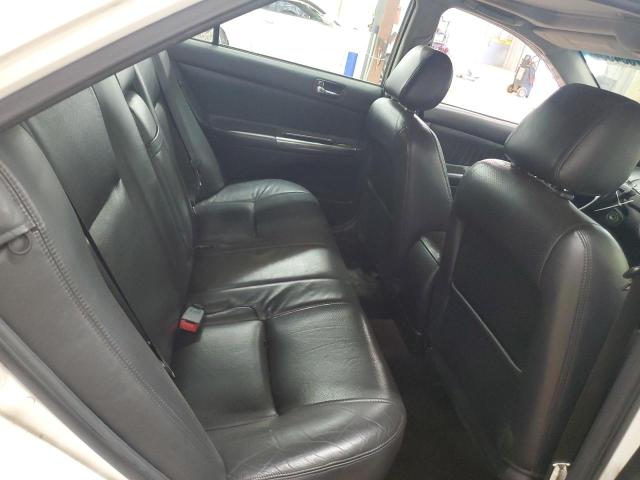 4T1BF32K32U006681 - 2002 TOYOTA CAMRY LE WHITE photo 10