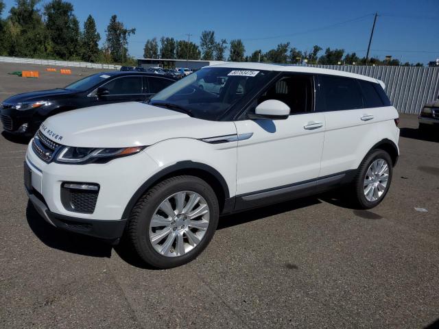 2016 LAND ROVER RANGE ROVE HSE, 