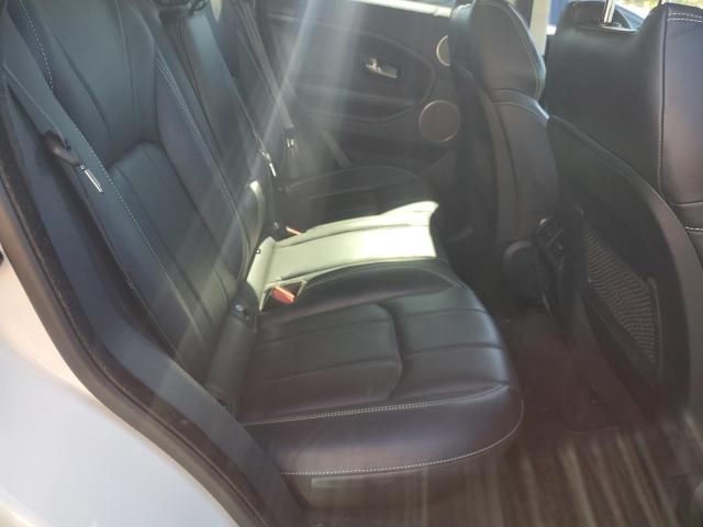 SALVR2BGXGH124282 - 2016 LAND ROVER RANGE ROVE HSE WHITE photo 10