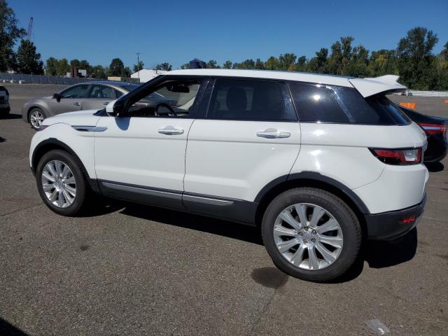 SALVR2BGXGH124282 - 2016 LAND ROVER RANGE ROVE HSE WHITE photo 2