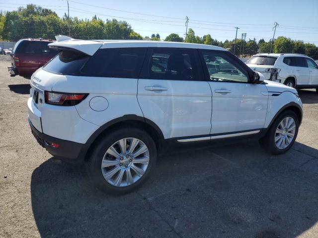 SALVR2BGXGH124282 - 2016 LAND ROVER RANGE ROVE HSE WHITE photo 3