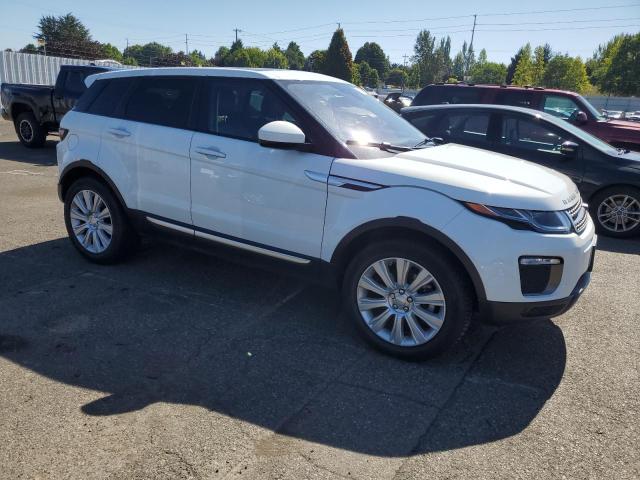 SALVR2BGXGH124282 - 2016 LAND ROVER RANGE ROVE HSE WHITE photo 4