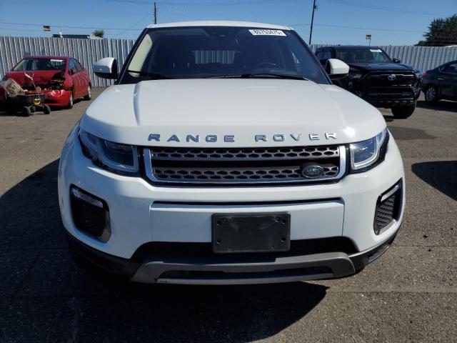 SALVR2BGXGH124282 - 2016 LAND ROVER RANGE ROVE HSE WHITE photo 5