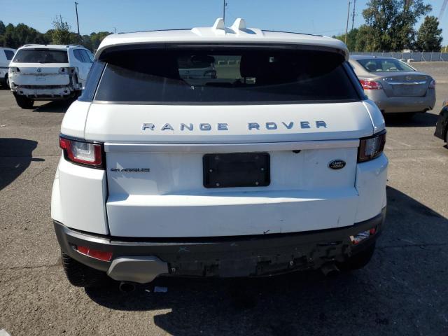 SALVR2BGXGH124282 - 2016 LAND ROVER RANGE ROVE HSE WHITE photo 6