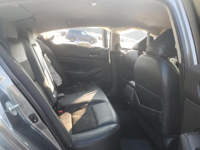 1N4BL4CV0KC187486 - 2019 NISSAN ALTIMA SR 灰色 照片 10