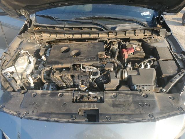 1N4BL4CV0KC187486 - 2019 NISSAN ALTIMA SR 灰色 照片 11