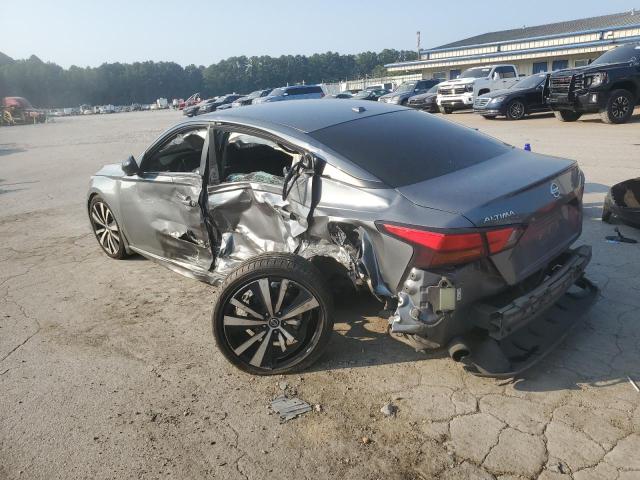 1N4BL4CV0KC187486 - 2019 NISSAN ALTIMA SR 灰色 照片 2