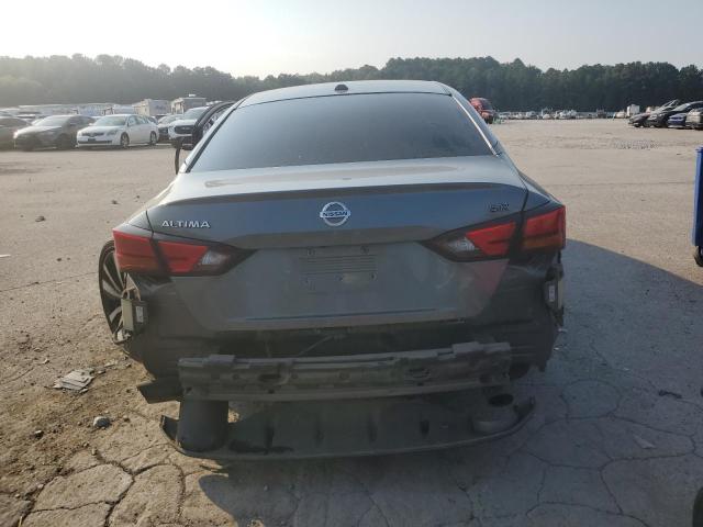 1N4BL4CV0KC187486 - 2019 NISSAN ALTIMA SR 灰色 照片 6