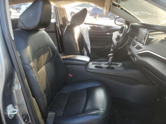 1N4BL4CV0KC187486 - 2019 NISSAN ALTIMA SR 灰色 照片 7