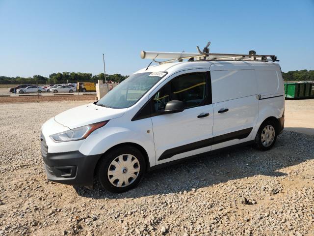 2019 FORD TRANSIT CO XL, 