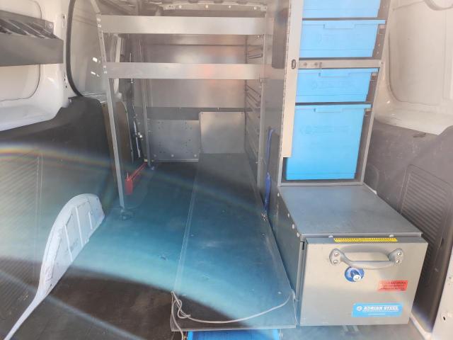 NM0LS7E20K1430700 - 2019 FORD TRANSIT CO XL Ақ фото 10