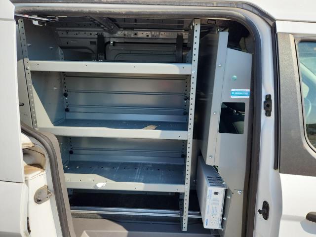 NM0LS7E20K1430700 - 2019 FORD TRANSIT CO XL Ақ фото 11