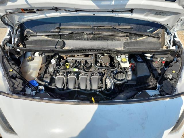 NM0LS7E20K1430700 - 2019 FORD TRANSIT CO XL Ақ фото 12