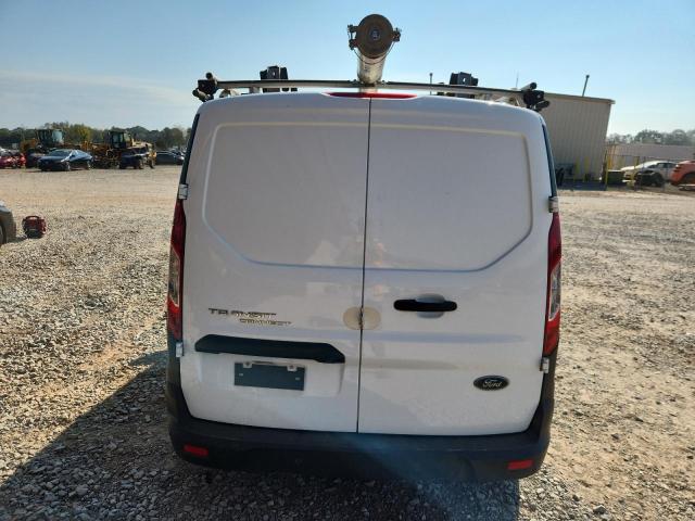 NM0LS7E20K1430700 - 2019 FORD TRANSIT CO XL Ақ фото 6