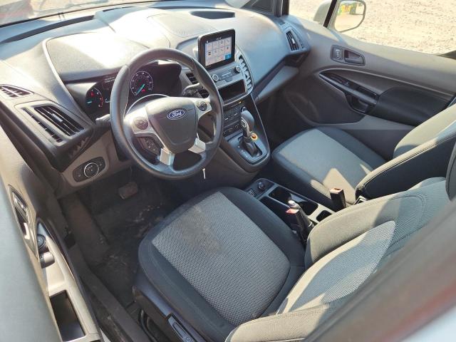 NM0LS7E20K1430700 - 2019 FORD TRANSIT CO XL Ақ фото 8