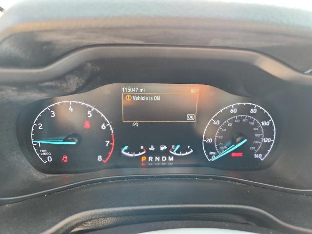 NM0LS7E20K1430700 - 2019 FORD TRANSIT CO XL Ақ фото 9