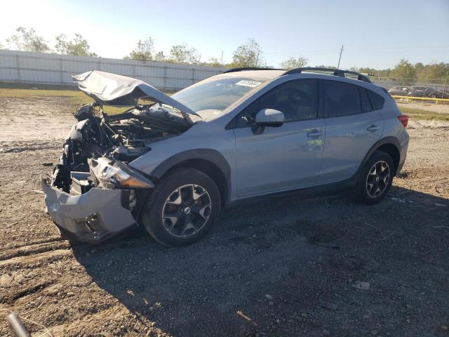 2018 SUBARU CROSSTREK PREMIUM, 