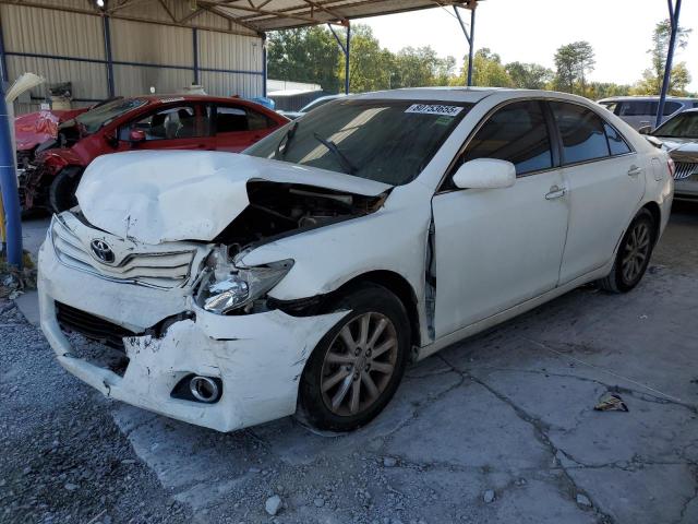 2010 TOYOTA CAMRY SE, 