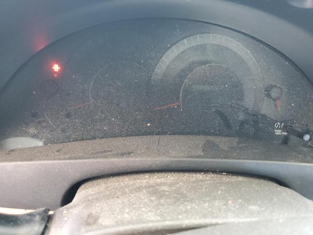 4T1BK3EK3AU601195 - 2010 TOYOTA CAMRY SE 白色 照片 9