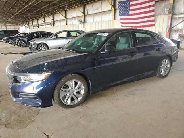 2020 HONDA ACCORD LX, 