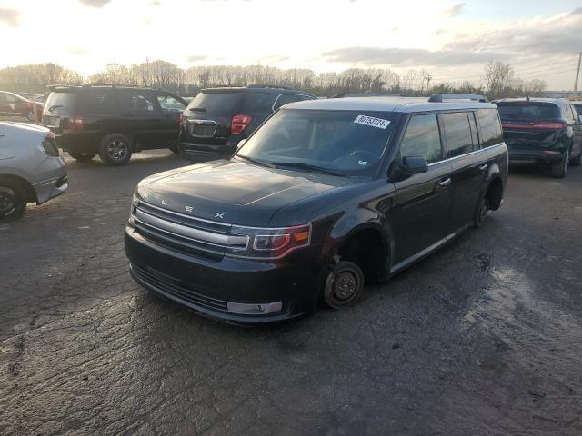 2013 FORD FLEX LIMITED, 