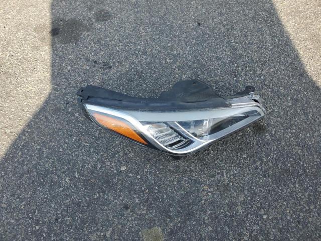 5NPE34AF0FH094741 - 2015 HYUNDAI SONATA SPORT 白色 照片 12