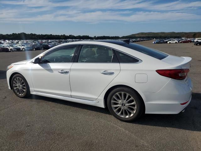 5NPE34AF0FH094741 - 2015 HYUNDAI SONATA SPORT 白色 照片 2