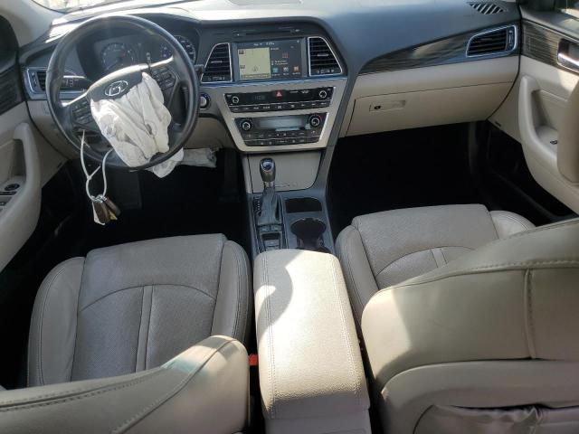 5NPE34AF0FH094741 - 2015 HYUNDAI SONATA SPORT 白色 照片 8