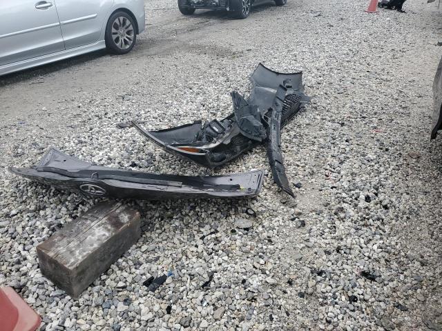 5TDYK3DC7FS636293 - 2015 TOYOTA SIENNA XLE 石墨色 照片 13