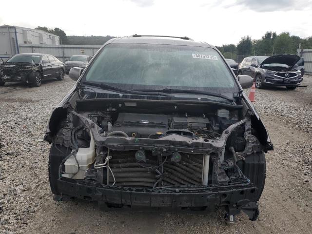 5TDYK3DC7FS636293 - 2015 TOYOTA SIENNA XLE 石墨色 照片 5