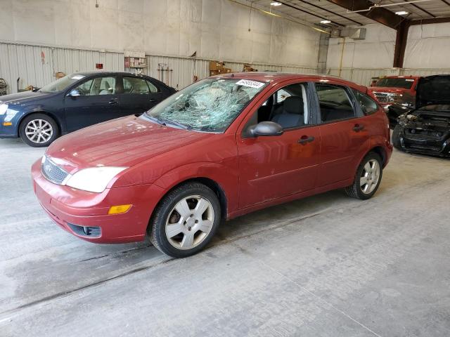 2005 FORD FOCUS ZX5, 