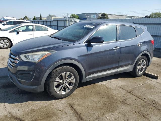 2014 HYUNDAI SANTA FE S, 