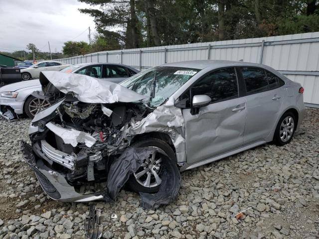 2020 TOYOTA COROLLA LE, 