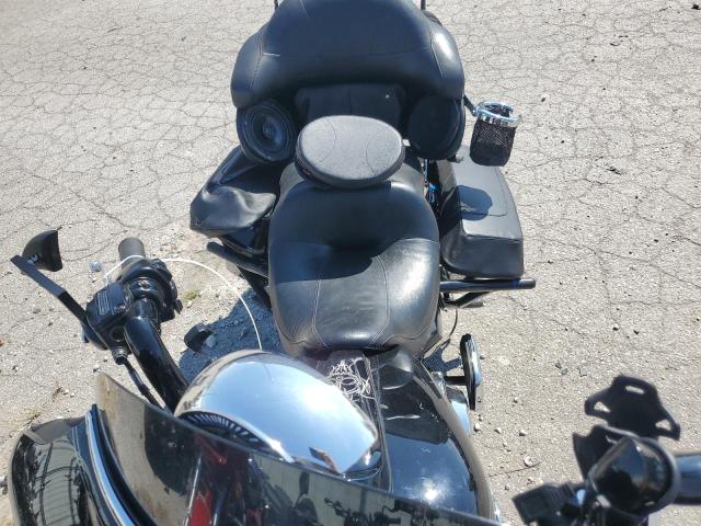 1HD1FC4199Y622004 - 2009 HARLEY-DAVIDSON FLHTCU BLACK photo 5