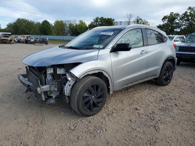 2022 HONDA HR-V SPORT, 