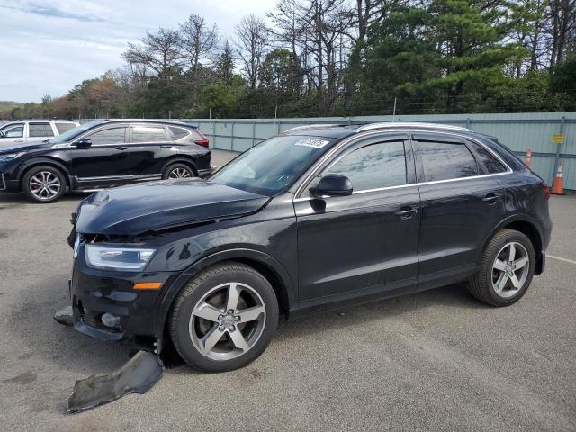 2015 AUDI Q3 PREMIUM PLUS, 