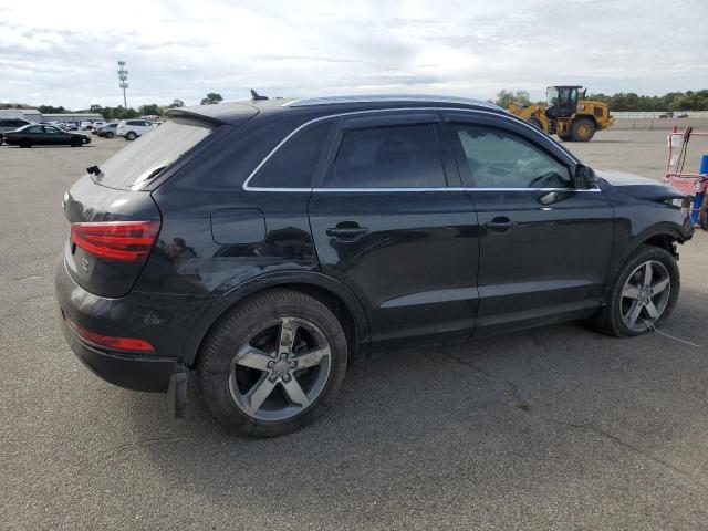 WA1EFCFS6FR003532 - 2015 AUDI Q3 PREMIUM PLUS BLACK photo 3
