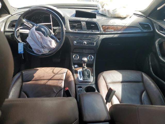 WA1EFCFS6FR003532 - 2015 AUDI Q3 PREMIUM PLUS BLACK photo 8